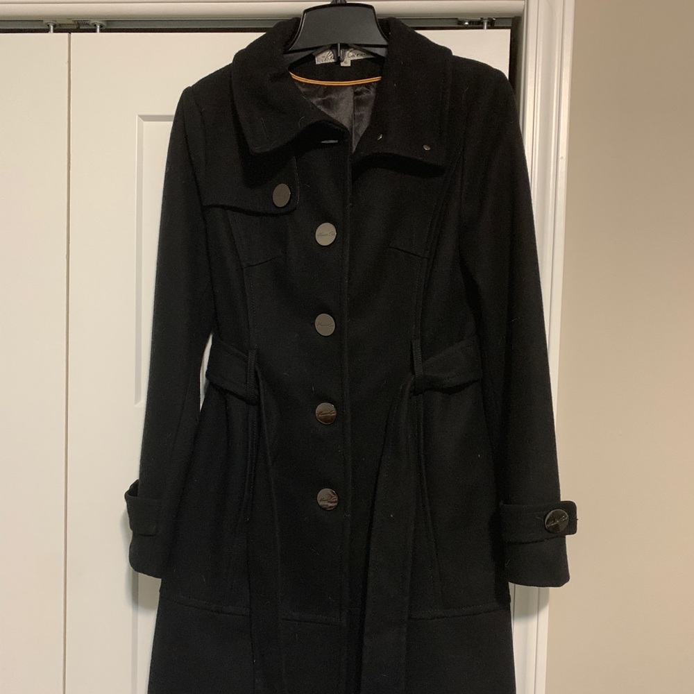 Coat